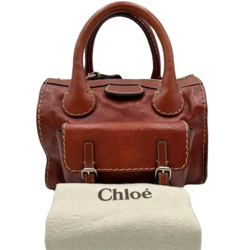 Bauletto Chloé
