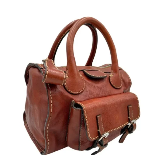 Bauletto Chloé