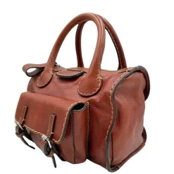 Bauletto Chloé