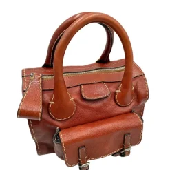 Bauletto Chloé