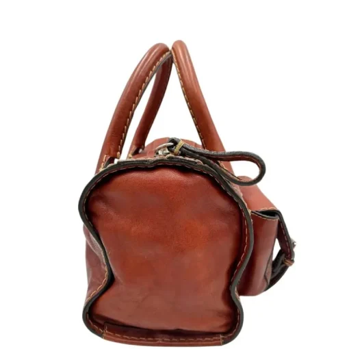 Bauletto Chloé