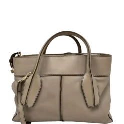 Bauletto D Bag Tod's