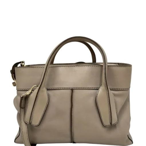 Bauletto D Bag Tod's