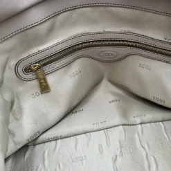 Bauletto D Bag Tod's