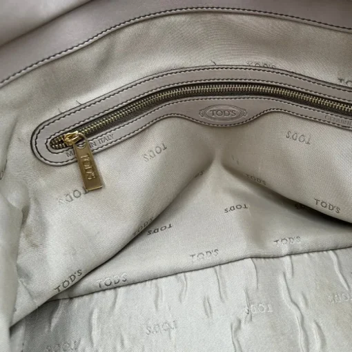 Bauletto D Bag Tod's