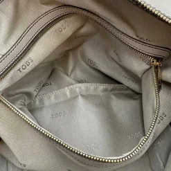 Bauletto D Bag Tod's