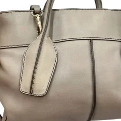 Bauletto D Bag Tod's