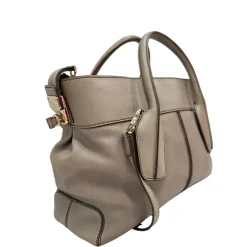 Bauletto D Bag Tod's