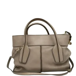 Bauletto D Bag Tod's