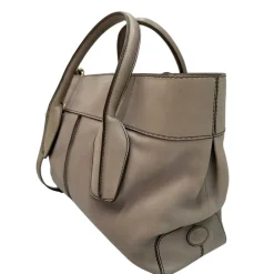 Bauletto D Bag Tod's