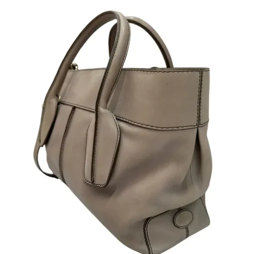 Bauletto D Bag Tod's