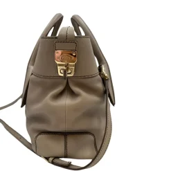 Bauletto D Bag Tod's