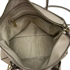 Bauletto D Bag Tod's