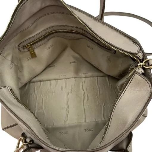 Bauletto D Bag Tod's