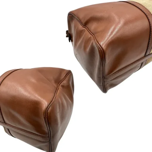 Bauletto Dior