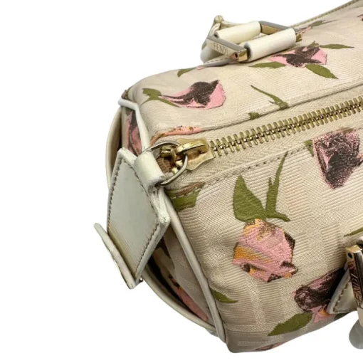Bauletto Fendi