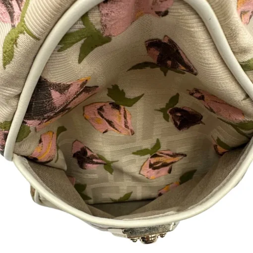 Bauletto Fendi