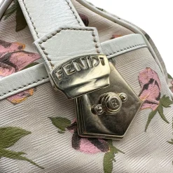 Bauletto Fendi