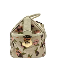 Bauletto Fendi