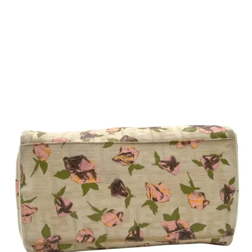 Bauletto Fendi
