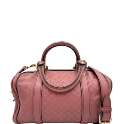 Bauletto Gucci Boston