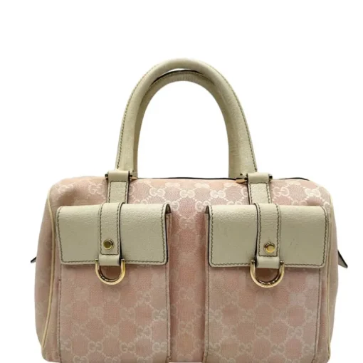Bauletto Gucci GG
