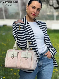 Bauletto Gucci GG