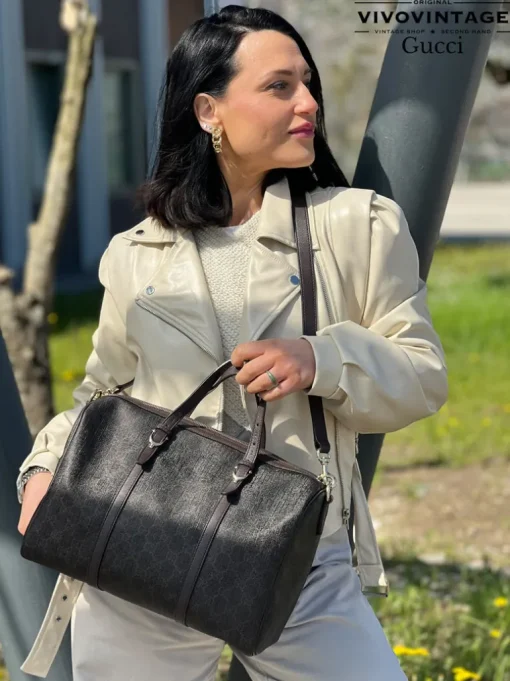 Bauletto Gucci GG