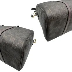 Bauletto Gucci GG