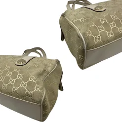 Bauletto Gucci GG