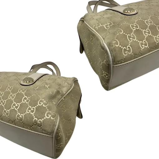 Bauletto Gucci GG