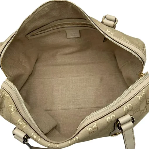 Bauletto Gucci GG