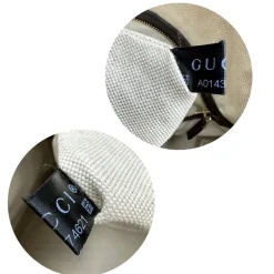 Bauletto Gucci GG