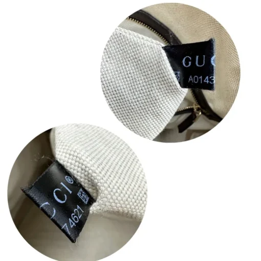 Bauletto Gucci GG