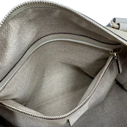 Bauletto Gucci GG