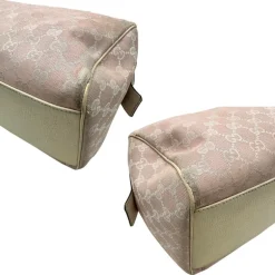 Bauletto Gucci GG