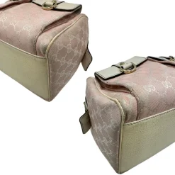 Bauletto Gucci GG