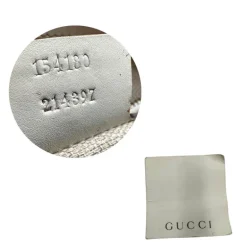 Bauletto Gucci GG