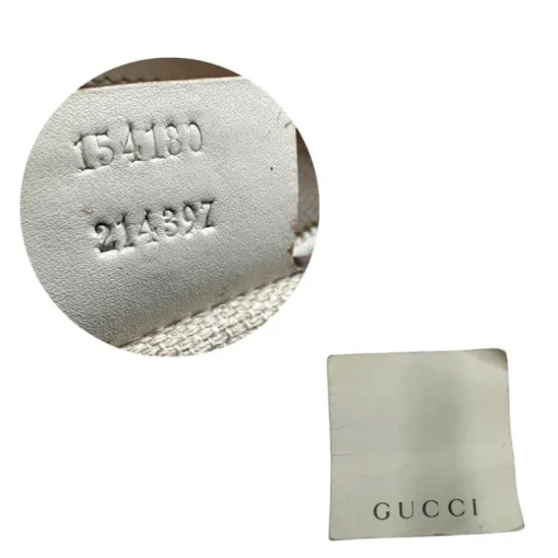 Bauletto Gucci GG