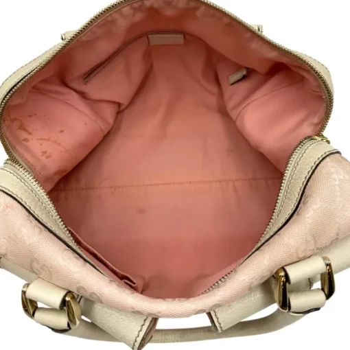 Bauletto Gucci GG