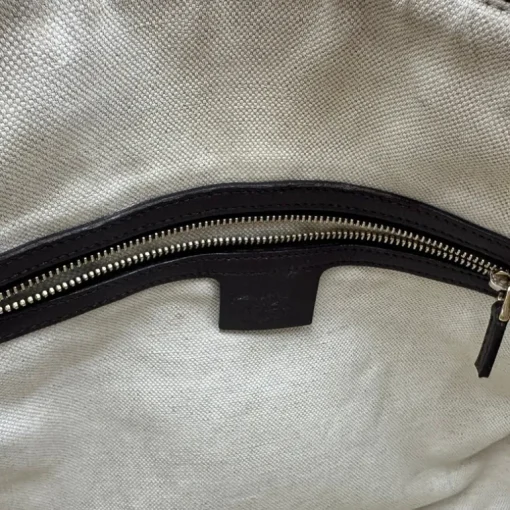 Bauletto Gucci GG