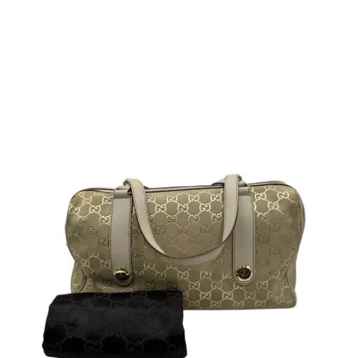 Bauletto Gucci GG