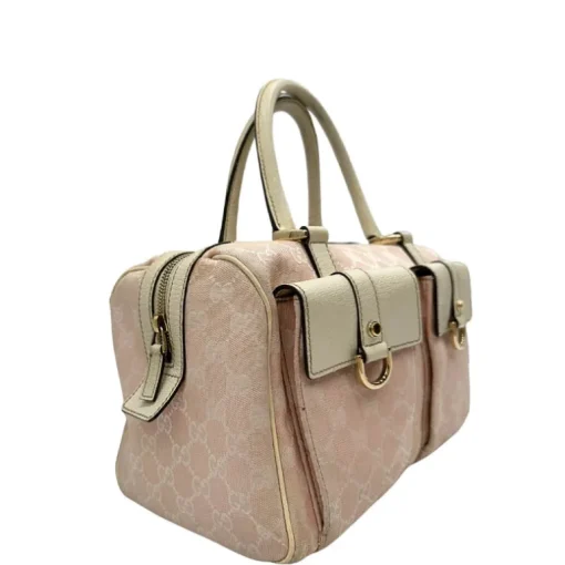 Bauletto Gucci GG