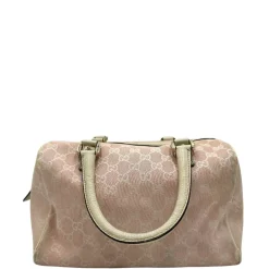 Bauletto Gucci GG