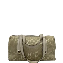 Bauletto Gucci GG