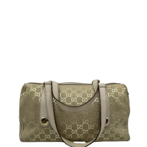 Bauletto Gucci GG