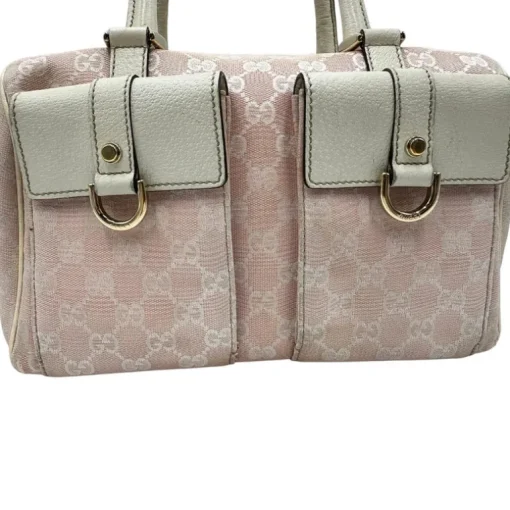 Bauletto Gucci GG