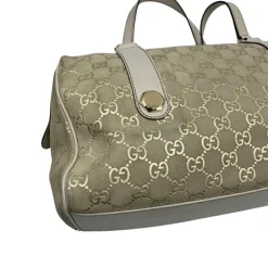 Bauletto Gucci GG