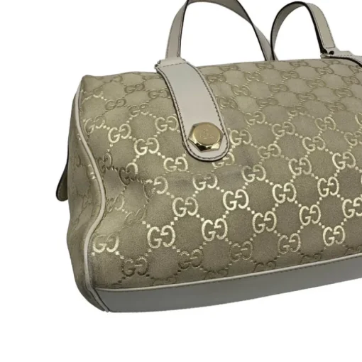 Bauletto Gucci GG