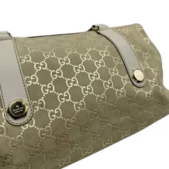 Bauletto Gucci GG